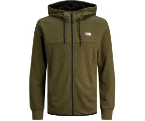 JACK & JONES Sweatshirt 'JCOPacer' in Beige | ABOUT YOU JACK & JONES Sweatshirt 'JCOPacer' in Beige | ABOUT YOU