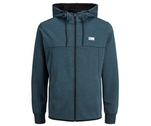 Jack and sales jones sweat jacket