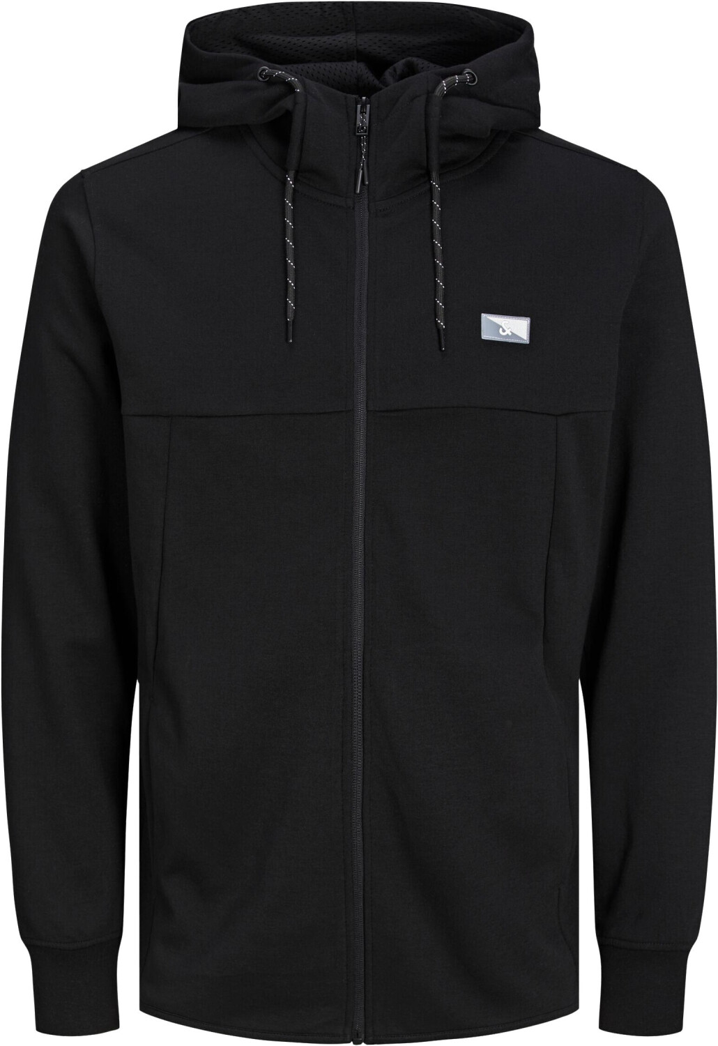 Jack and jones sweat jacket store