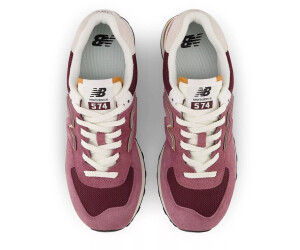 New balance sales 1980 damen rot