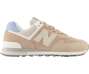Buy New Balance 574 Unisex U574 OO2 beige brown from 58.99