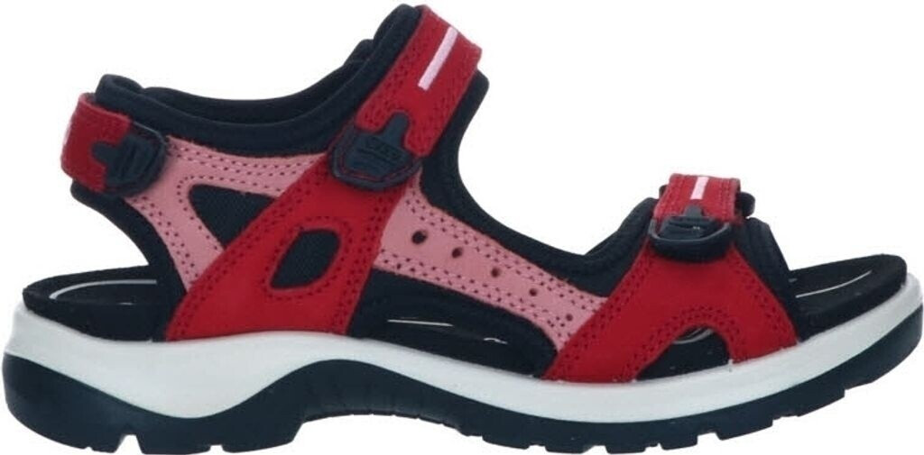 Ecco chili red discount