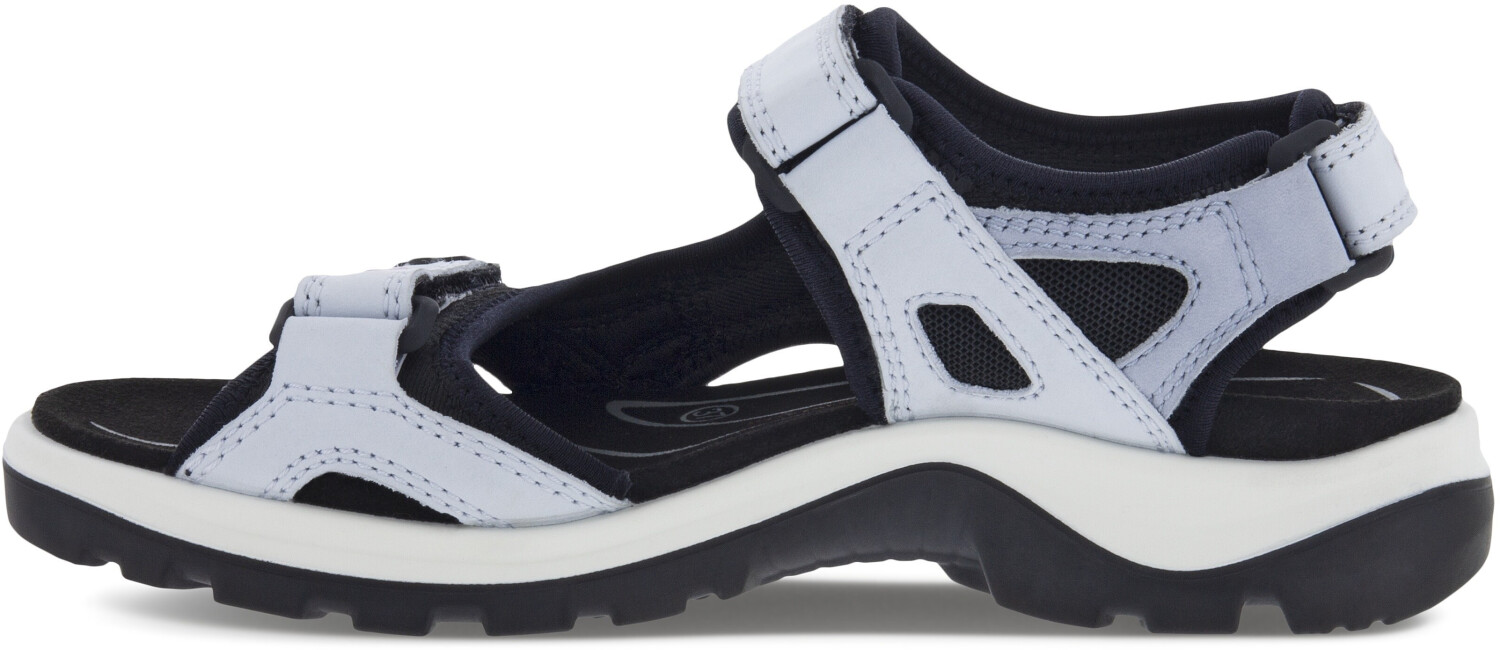 Buy Ecco Offroad Ladies 069563 air dusty blue from 79.99 Today Best Deals on idealo