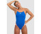 Arena Icons Super Fly Back Solid One Piece royal/nespola