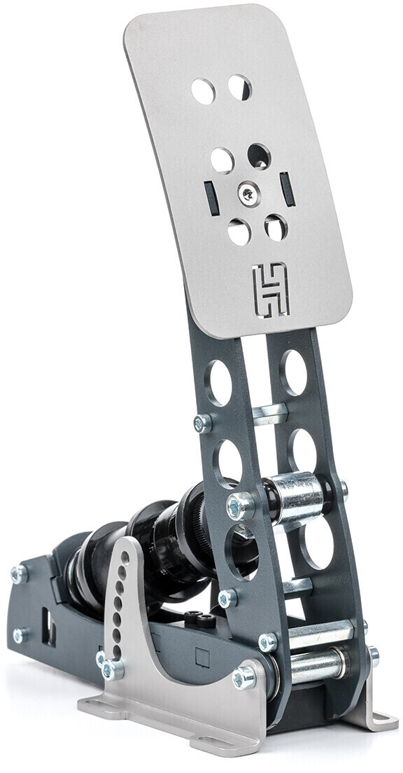 Buy Heusinkveld Sim Pedals Sprint 3 Pedal Set from £674.95 (Today