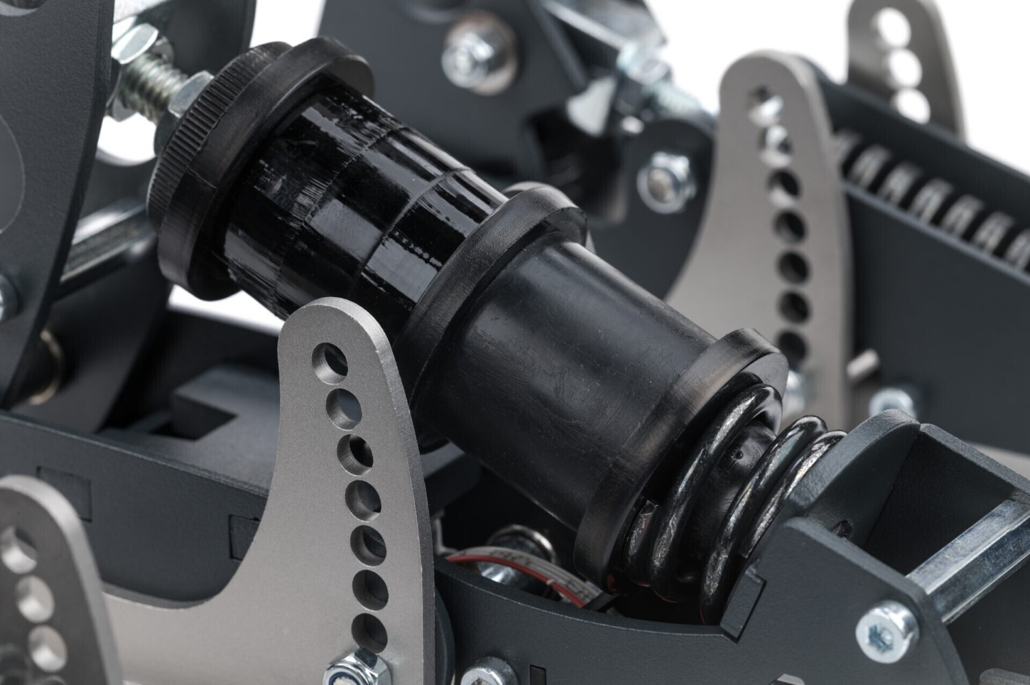 Buy Heusinkveld Sim Pedals Sprint 3 Pedal Set from £674.95 (Today