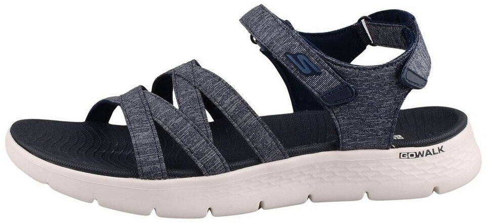 Skechers GO Walk Flex Sandal from Best Black Friday Deals