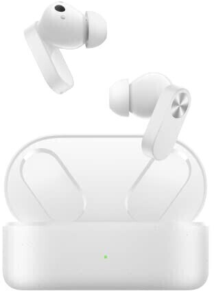 OnePlus Nord Buds 2 Lightning White