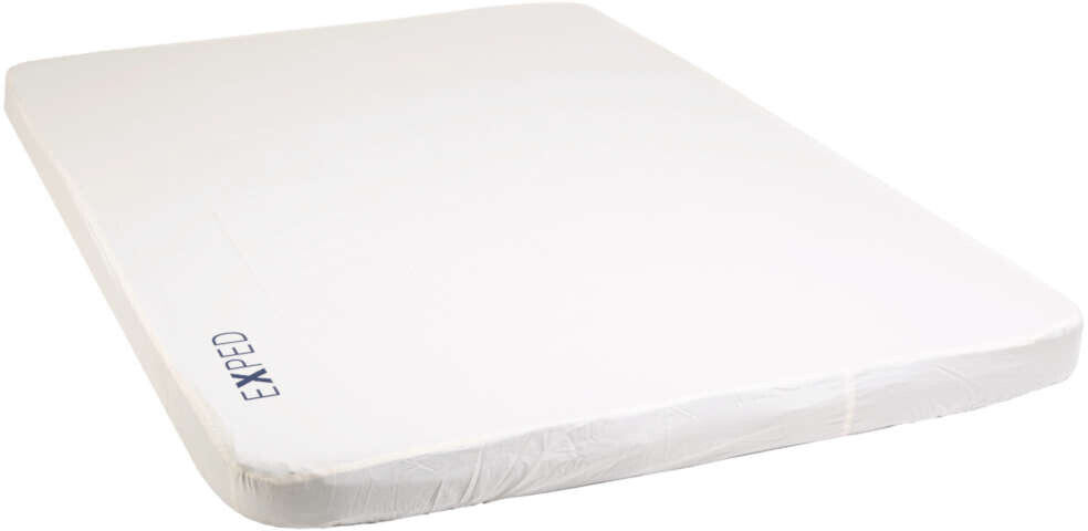 Exped Sleepwell Organic Cotton Mat Cover