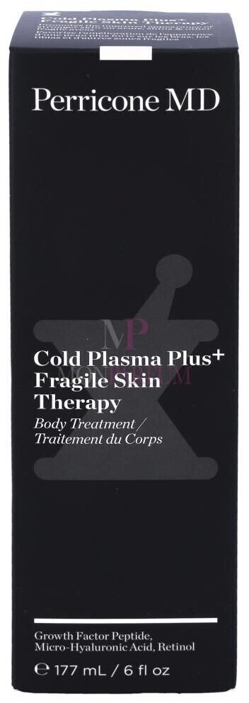 Perricone MD Cold Plasma+ Fragile Skin Therapy (177ml)