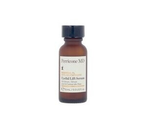 Perricone MD Essential Fx Acyl-Glutathione Eyelid Lift Serum (15ml) ab  66,93  | Preisvergleich bei idealo.de