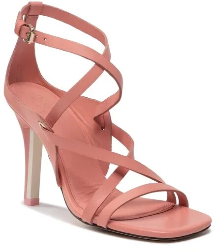 Tommy Hilfiger Elevated Th High Heel Snadal FW0FW06653