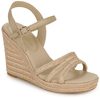 Tommy Hilfiger Essential Basic Wedge Sandal FW0FW07220