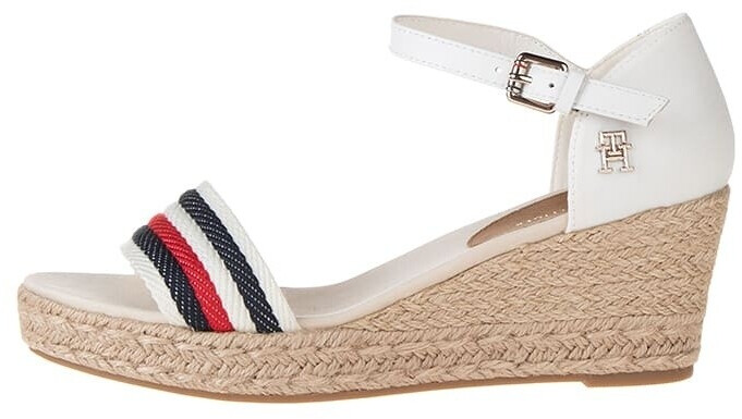 Tommy hilfiger mid wedge store