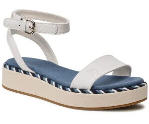 Tommy Hilfiger Rope Flatform FW0FW07019 ab 55 97 Preisvergleich bei idealo