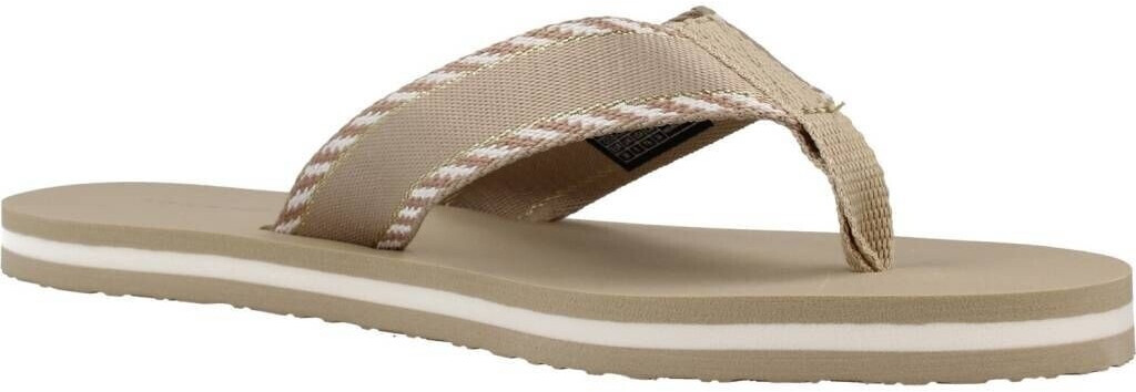 Tommy Hilfiger Webbing Sandal FW0FW07143 Sandalwood