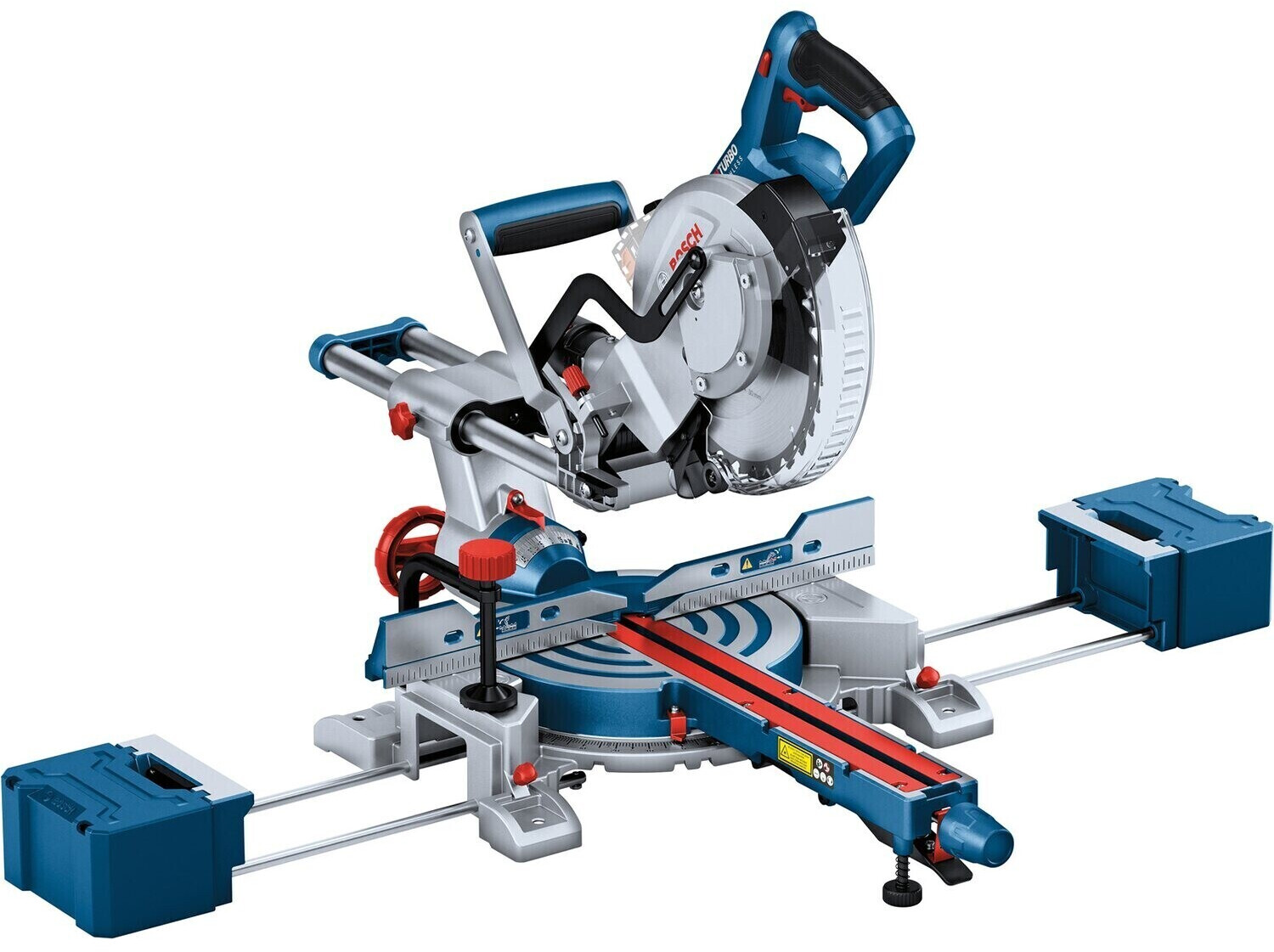 Bosch GCM 18V-216 D (0601B51000)
