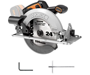 Worx 429 clearance