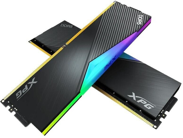 XPG Lancer RGB 64GB Kit DDR5-6400 CL32 ab 247,89 € | Preisvergleich bei  idealo.de