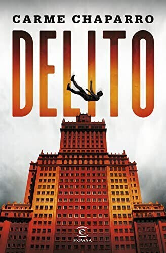 Delito (Carme Chaparro)