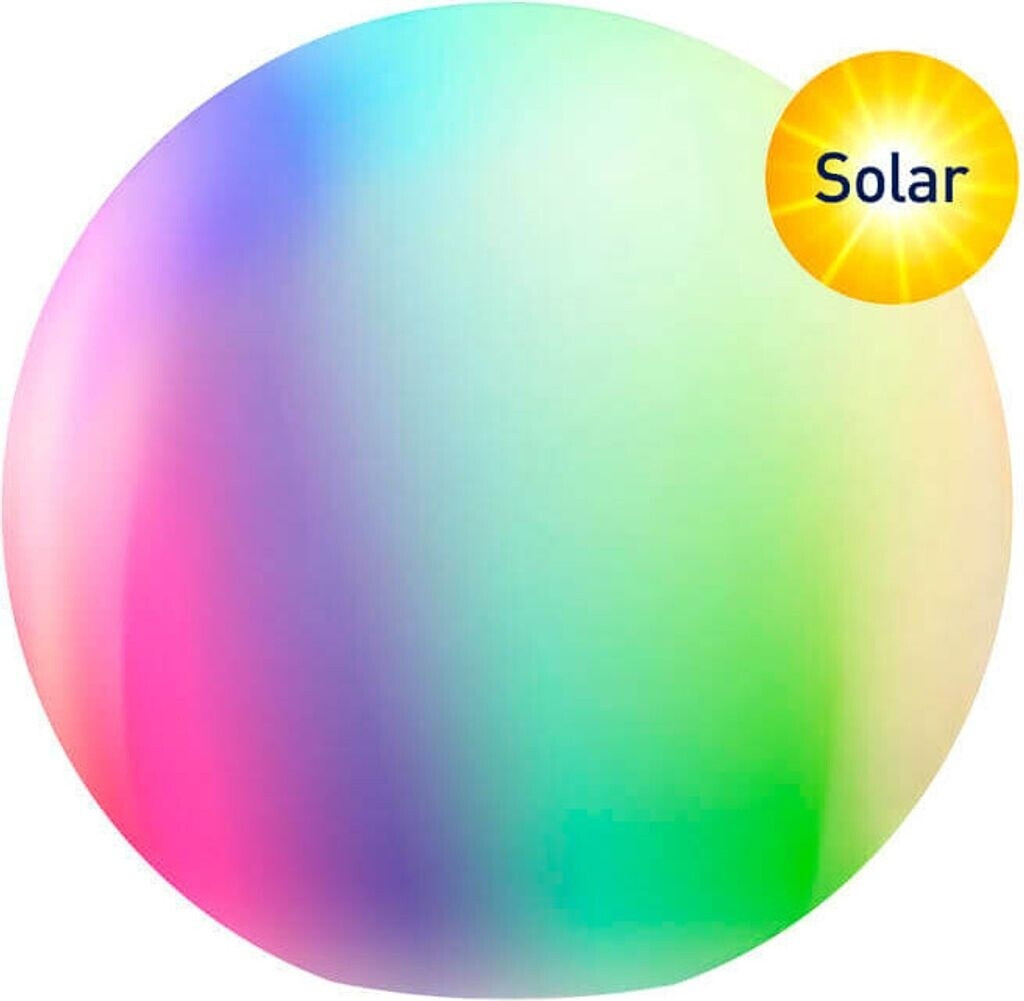 tint Calluna Solar 45 cm, white+color