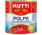 Mutti Polpa - finest tomato pulp (2.5kg)