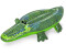 Bestway Buddy Croc Schwimmtier 152 x 71 cm