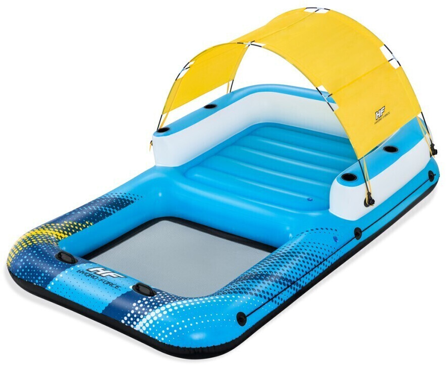 Bestway Hydro-Force 4-Person Summer Oasis 320 x 198 cm