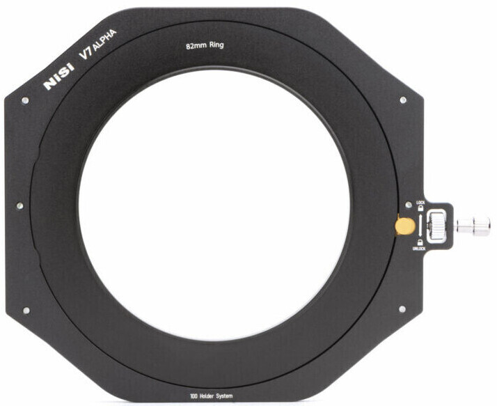 NiSi NIP-100-V7A