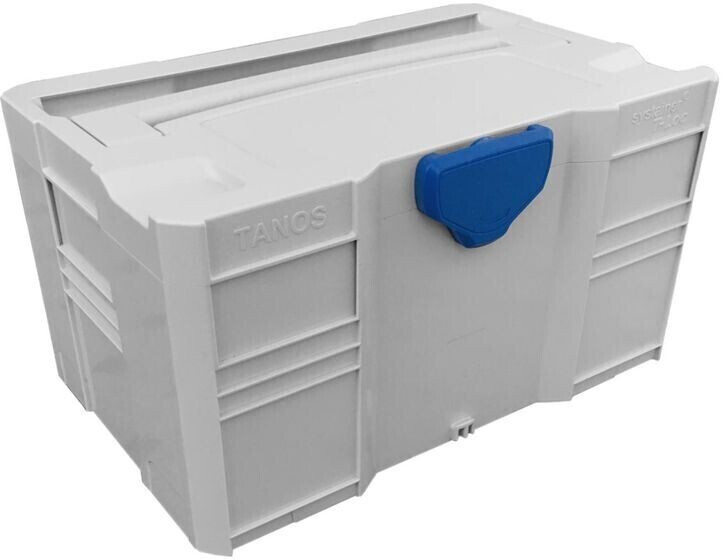 TANOS SYS III (80102122)