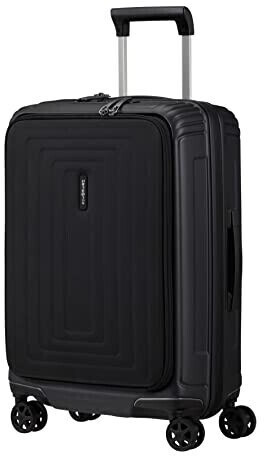 Samsonite Neopulse Spinner 55 cm (145073) matt graphite