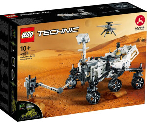 Best price 2024 lego technic