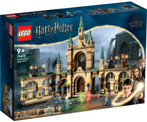 Buy LEGO 76415 from 52.00 Today Best Deals on idealo
