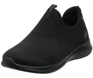 Skechers on sale 12837 black