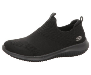 Skechers first cheap take black