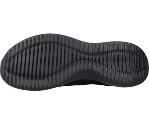 Skechers ultra flex discount first take black white