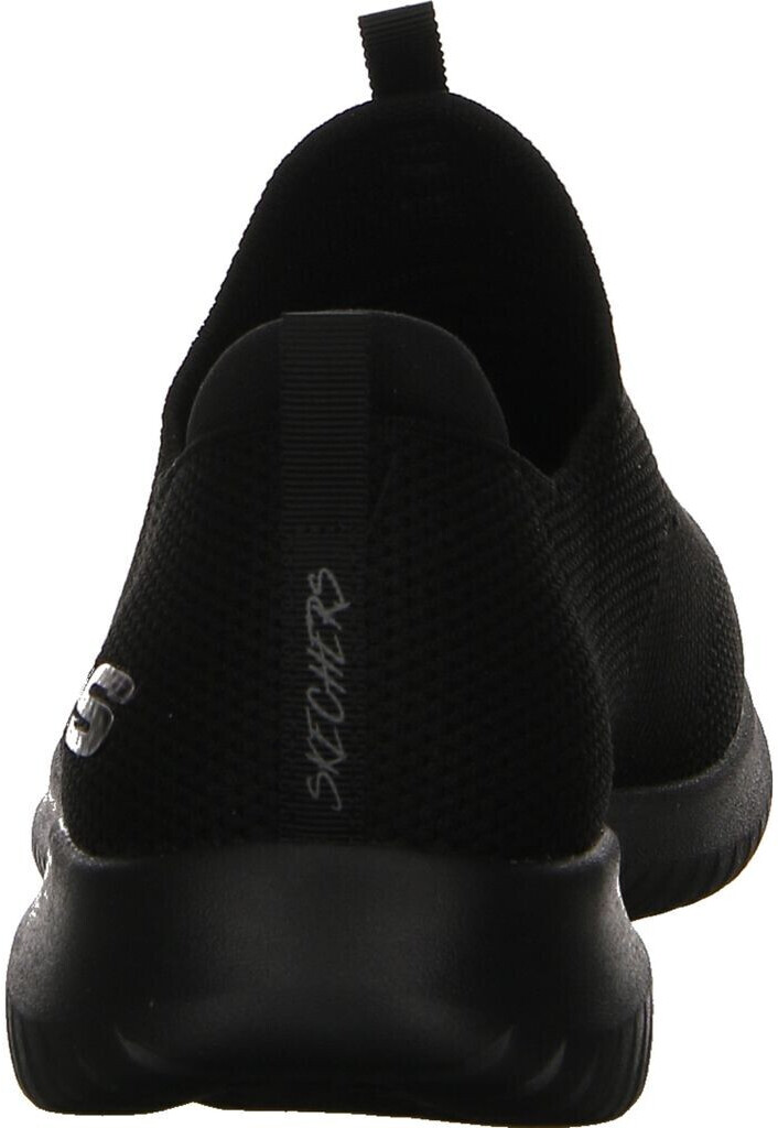 Skechers on sale 12837 black