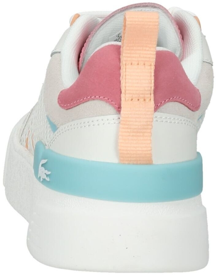 Lacoste heels top