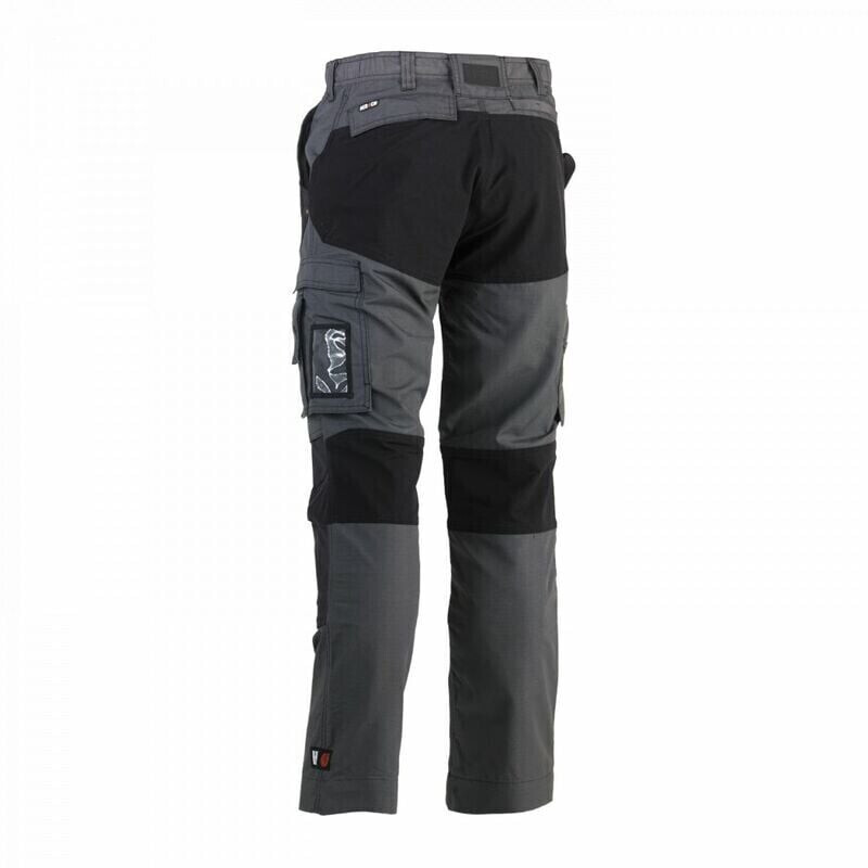 Herock® 23MTR1803AN-46 Hector anthracite/black