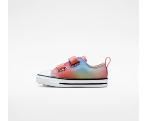 Buy Converse Chuck Taylor All Star Low Top Easy On Rainbow Castles