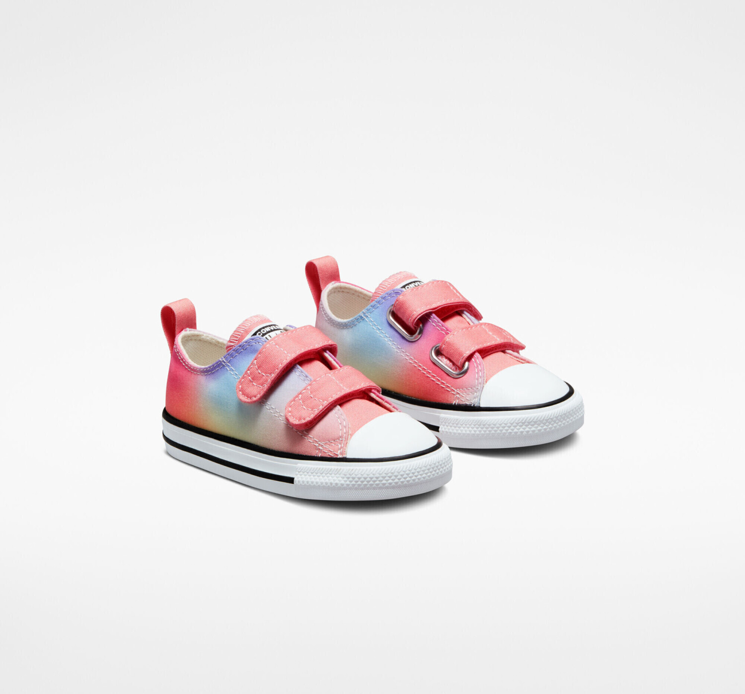 Converse egret white rainbow new arrivals