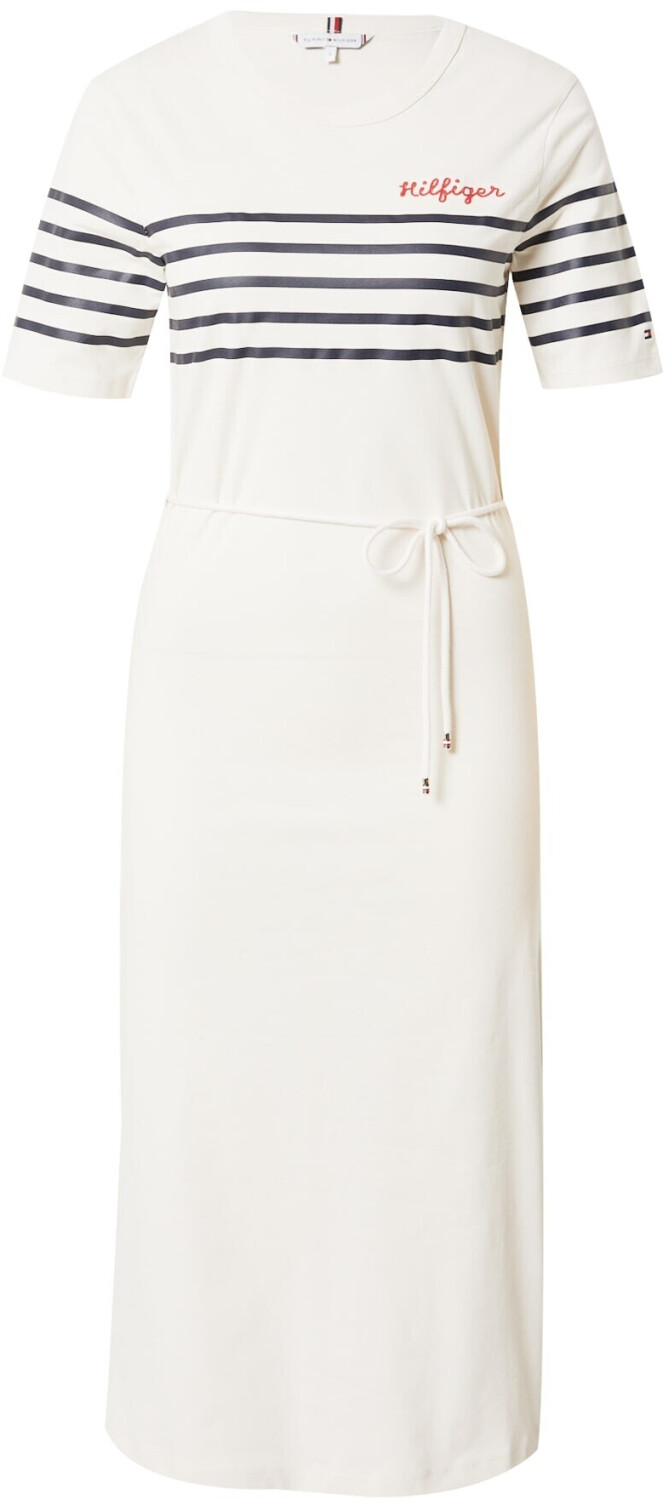 Tommy Hilfiger Stripe Dress (WW0WW37850)