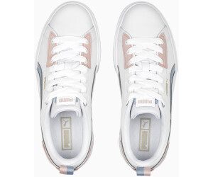 Puma Mayze UT white/rose quartz desde 50,00 € | Compara precios en 