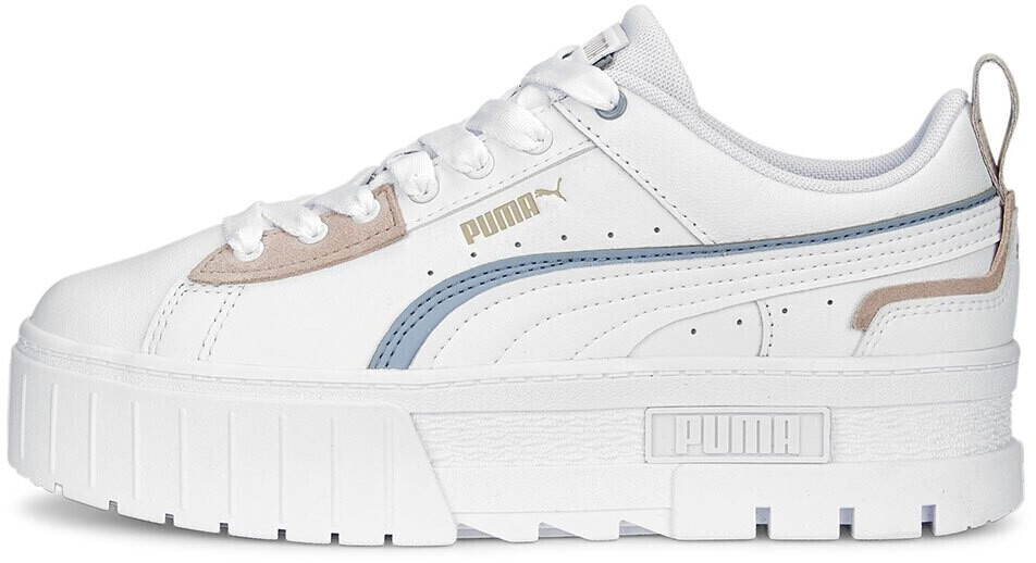 Puma Mayze UT white/rose quartz