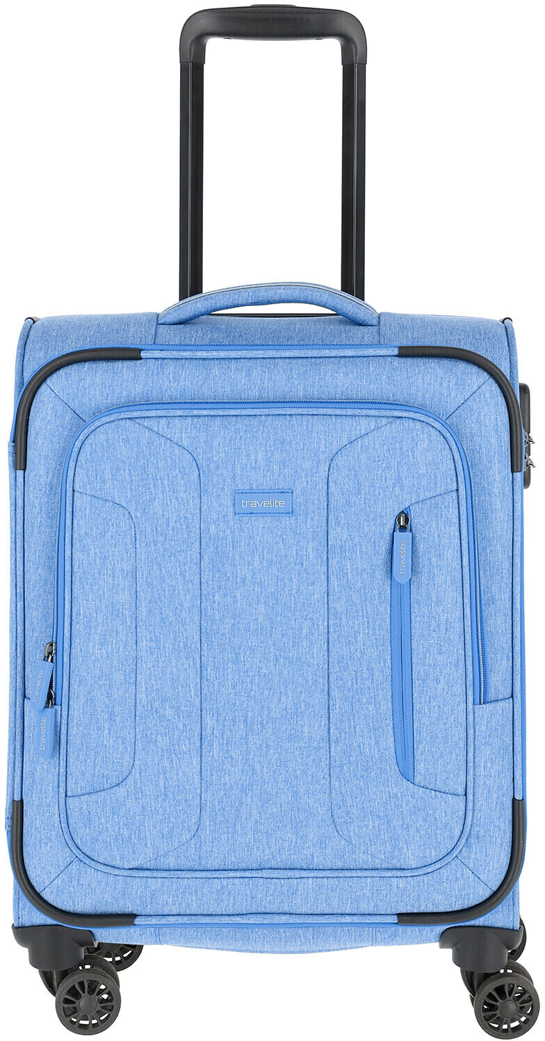 Travelite Boja 4 Wheel Trolley 55 cm