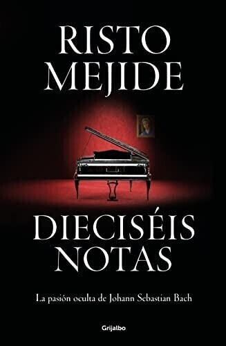 Dieciséis notas (Risto Mejide)