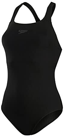 Speedo Eco - Negro - Bañador Mujer MKP talla 2XL