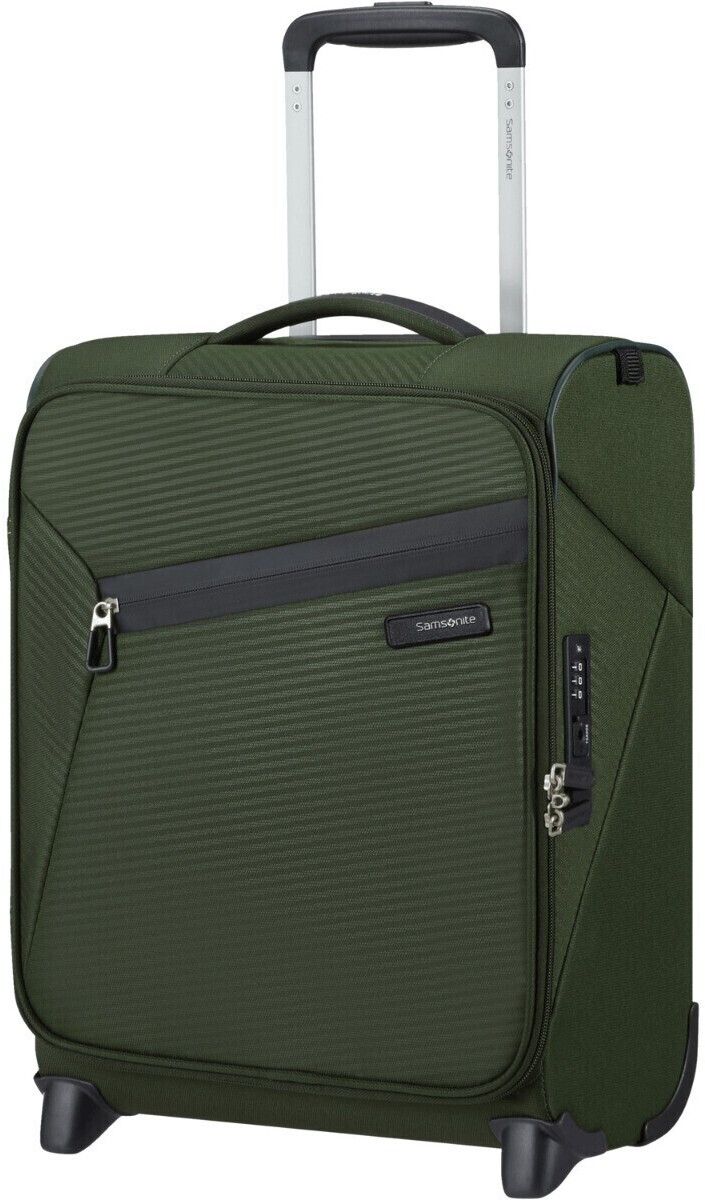 Samsonite Litebeam Upright 45 cm climbing ivy