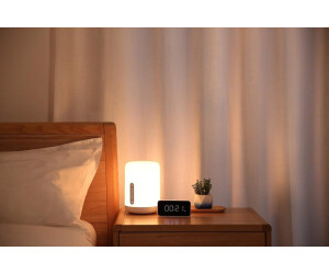 Lamp Preisvergleich Bedside 41,38 bei | 2 ab (IN-IG-CE12644) white € Xiaomi Mi