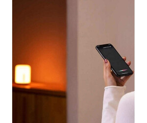 Xiaomi Mi Bedside Lamp 41,38 Preisvergleich | € bei ab (IN-IG-CE12644) white 2